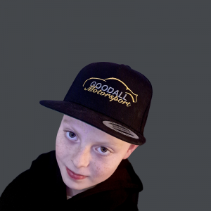 Snapback Cap