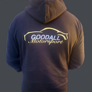Premium Hoodie