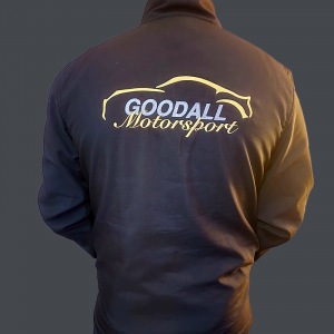 Regatta Softshell Jacket