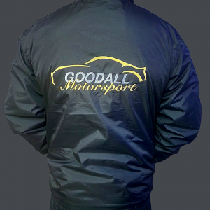 Regatta Waterproof Coat