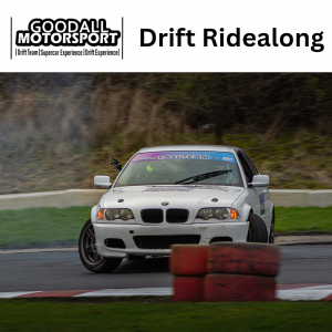 Drift Passenger Ride