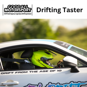 Drifting Taster